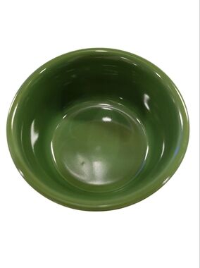 Fiesta 8 OZ Ramekin 4 Inch Jade